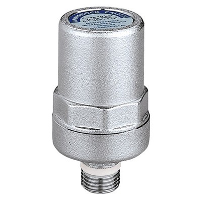 CALEFFI WASSERSCHLAGDÄMPFER ANTISHOK 1/2'' DRUCKSCHLAGDÄMPFER DN15 | 525040