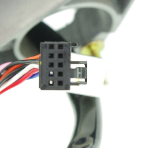 Mirror For 11-21 Jeep Grand Cherokee Right Heated Manual Folding with BSD Chrome - Picture 7 of 7