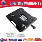 Fits Zero Turn Lawn Mower Skid Forklift Tractor Harvesters Seats Suspension Kit