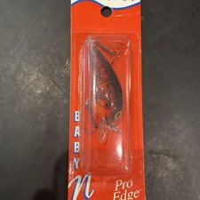 Norman Baby N 1/4oz 2” Chili Bowl