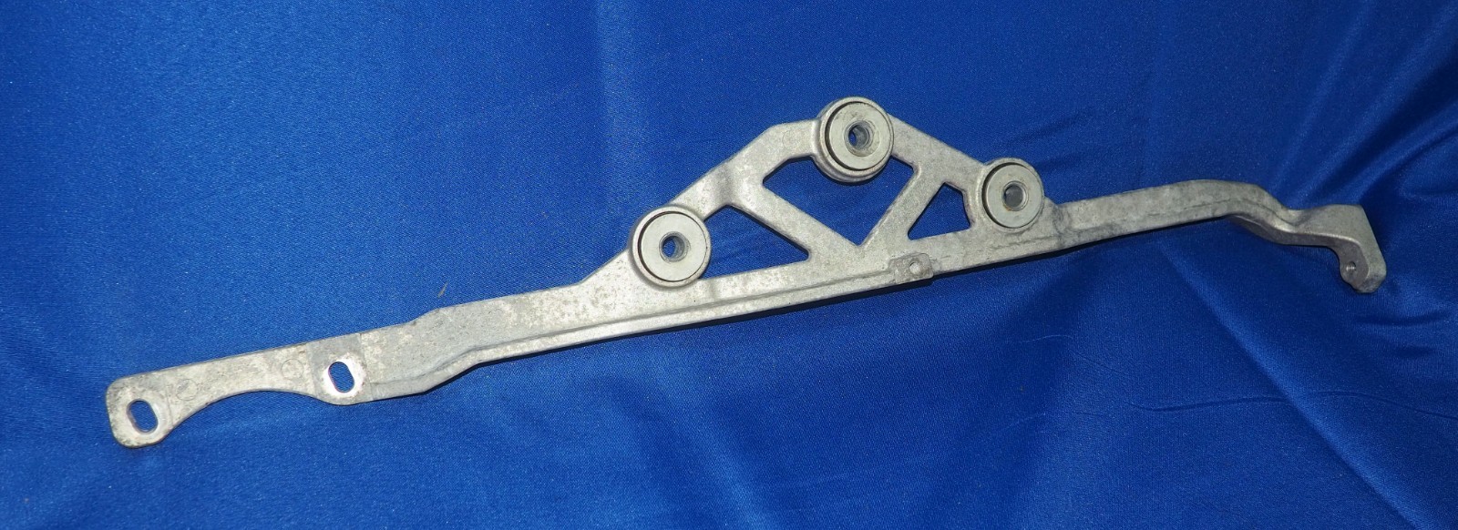 2022-2026 Maserati MC20 MCPura 3.0L V6 Exhaust Bracket Holder OEM W/Warranty