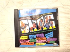 Shag-  Original Soundtrack      CD