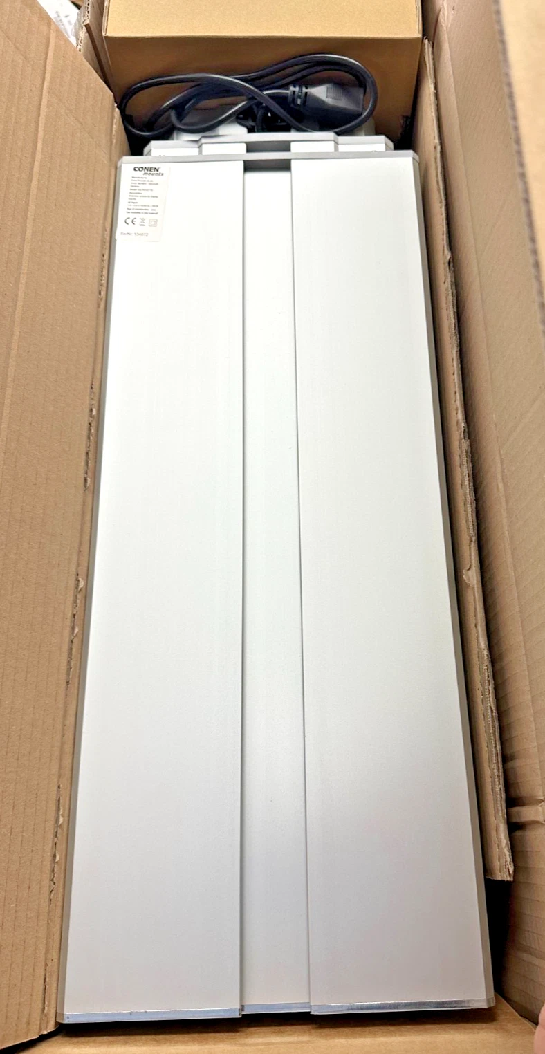 CONEN Mounts Motorized Column For Display Mounts SCETA/SCETTA 110-230V/50/60 Hz