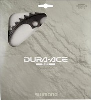 Shimano Kettenblatt DURA-ACE FC-7710/FC-7600 48 ZäHne - PräZiser Bahn-Antrieb...