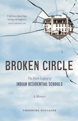 Broken Circle: The Dark Legacy of I..., Fontaine, Theod