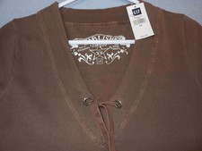 Gap Cotton Misses dress XS NWT NR