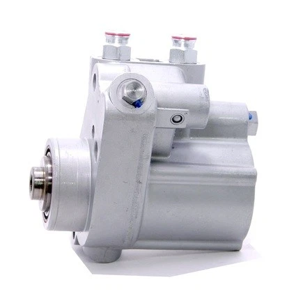 Bomba de aceite Bostech HPOP008X alto rendimiento Foto 4 de 4