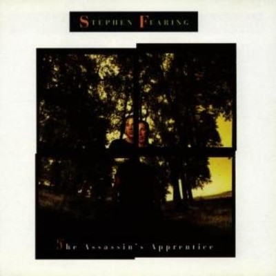 Stephen Fearing The Assassin'S Apprentice (CD)