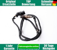 Lambdasonde Regelsonde Sensor Porsche Cayenne 92A 4.8 S 94860613300