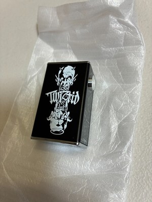 Twiztid NEW GENERATION NIGHTMARE BATTERY