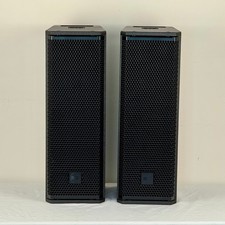 RCF NXL 14-A Active Speaker 2x Open Box  secu...