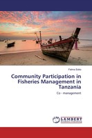 Fatma Sobo | Community Participation In Fisheries Management In Tanzania | Buch
