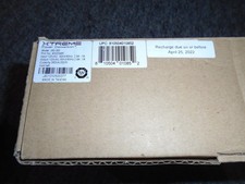 Xtreme J60-350 120V 200W Desktop/Freestanding UPS 90000465 Old Stock NEW 2022