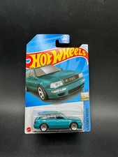 HOT WHEELS 94 AUDI AVANT RS2 133/250 O6