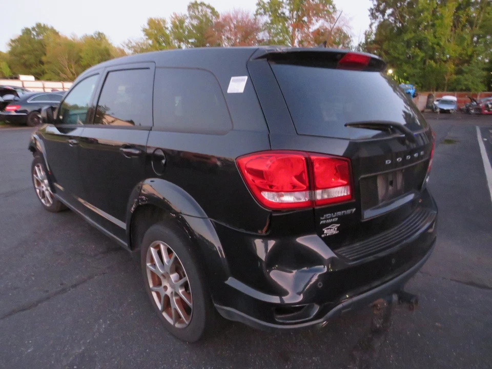 2012 Dodge Journey Battery Tray OEM 5178247AB - Image 4 of 4