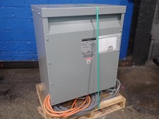 MGM AC370-K0272 TRANSFORMER 100 KVA 12251270006