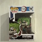 Funko Pop! Animation: Demon Slayer: Kimetsu no Yaiba Gyutaro #1751