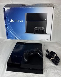 Old Ps4 Console | eBay