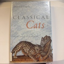 Classical Cats: The rise and fall o..., Engel...
