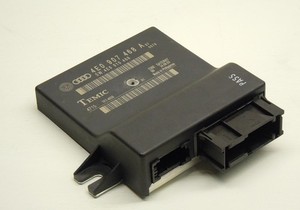 Audi A6 Allroad 4F C6 diagnoseschnittstelleneinheit ecu 4e0910468 4E0907468A