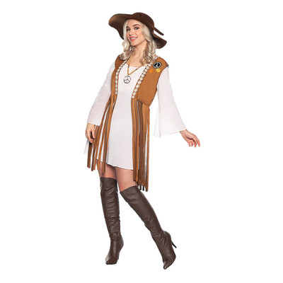 Women's Harmony Costume - Large - Morris Costumes