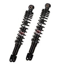 PAIR REAR SHOCK ABSORBERS KYMCO People S/S DD 125 2011 TD220-330P-03 29402104