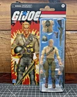GI Joe Classifieds Retro Carded Duke SEALED Action Figure Case Fresh 2024 Hasbro
