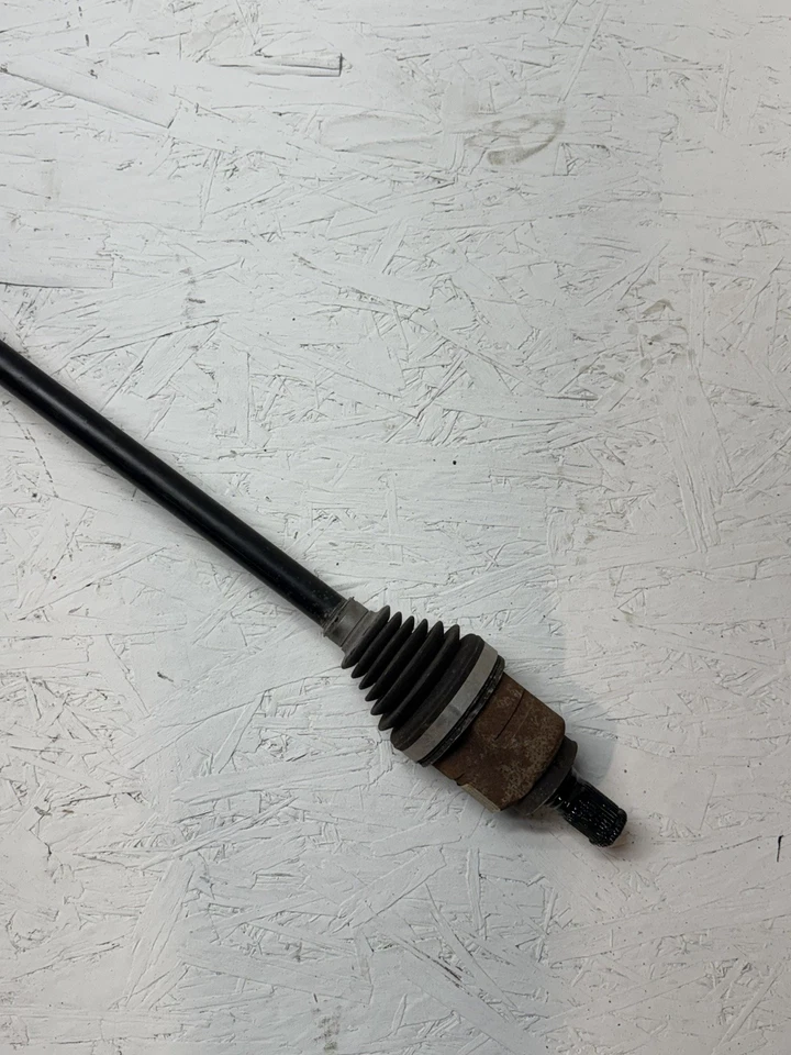 2019-2025 CHEVROLET BLAZER REAR RIGHT AXLE SHAFT HALFSHAFT 84853346 OEM - Image 4 of 4