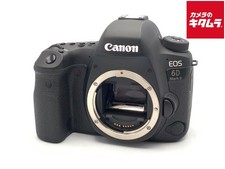 CANON EOS 6D Mark II 26.2MP DSLR Camera Body -Near Mint- 1707