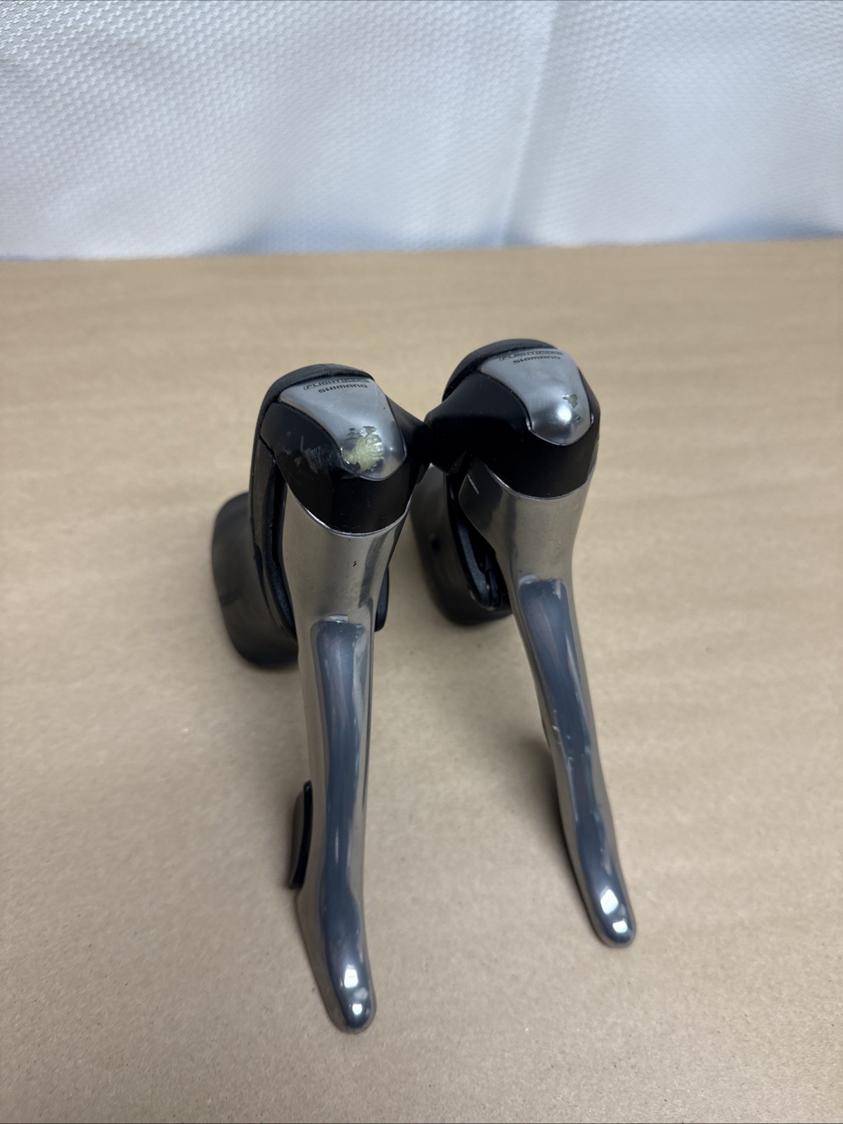 Shimano 105  ST-R700 ST-5600 Road Bike Shifters 10 Speed