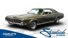 1970 Mercury Cougar for Sale
