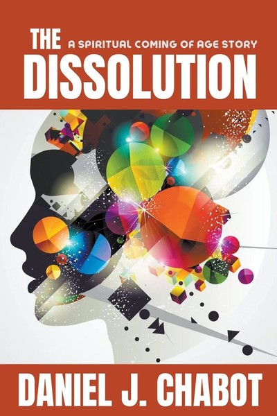 Daniel J. Chabot | The Dissolution | Taschenbuch | Englisch (2020)-image