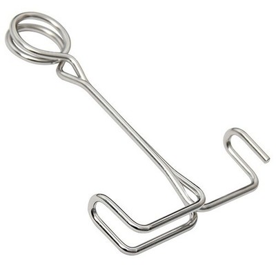 Victorio Steam Juicer Metal Clamp for Victorio/VKP Brands Steam Juicers