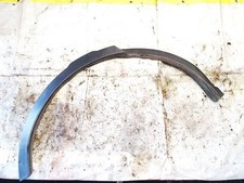 Land-Rover Discovery Sport 2017 Wheel Arch (fender) Trim - REAR RI FR1988960-47