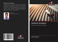 Alireza Behfar | Gestione Strategica | Taschenbuch | Italienisch (2020)