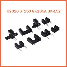 Gabellichtschranke Lichtschranke Optischer Sensor Ersatz H2010 ST150 GK105A/152