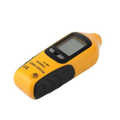 Digitaler LCD-Mikrowellen-Lecksucher Mit Hintergrundbeleuchtung 2450 MHz