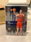 2025 Topps Signature Noa Essengue Base (RAW)