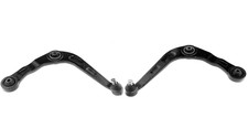 2x Querlenker Vorderachse für PEUGEOT 206+ 206 Schrägheck CC SW Stufenheck Van