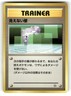 Transparent Walls LP Gym Challenge Pokemon Non Holo Common Japanese