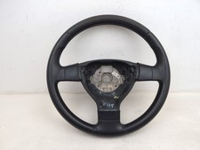 VOLKSWAGEN PASSAT SEL TDI Steering Wheel 2006-2010