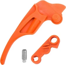 4144 180 1550 Throttle Trigger for Stihl HT56 HT56C FS40 FS56 FS70 FC70 KM56... 