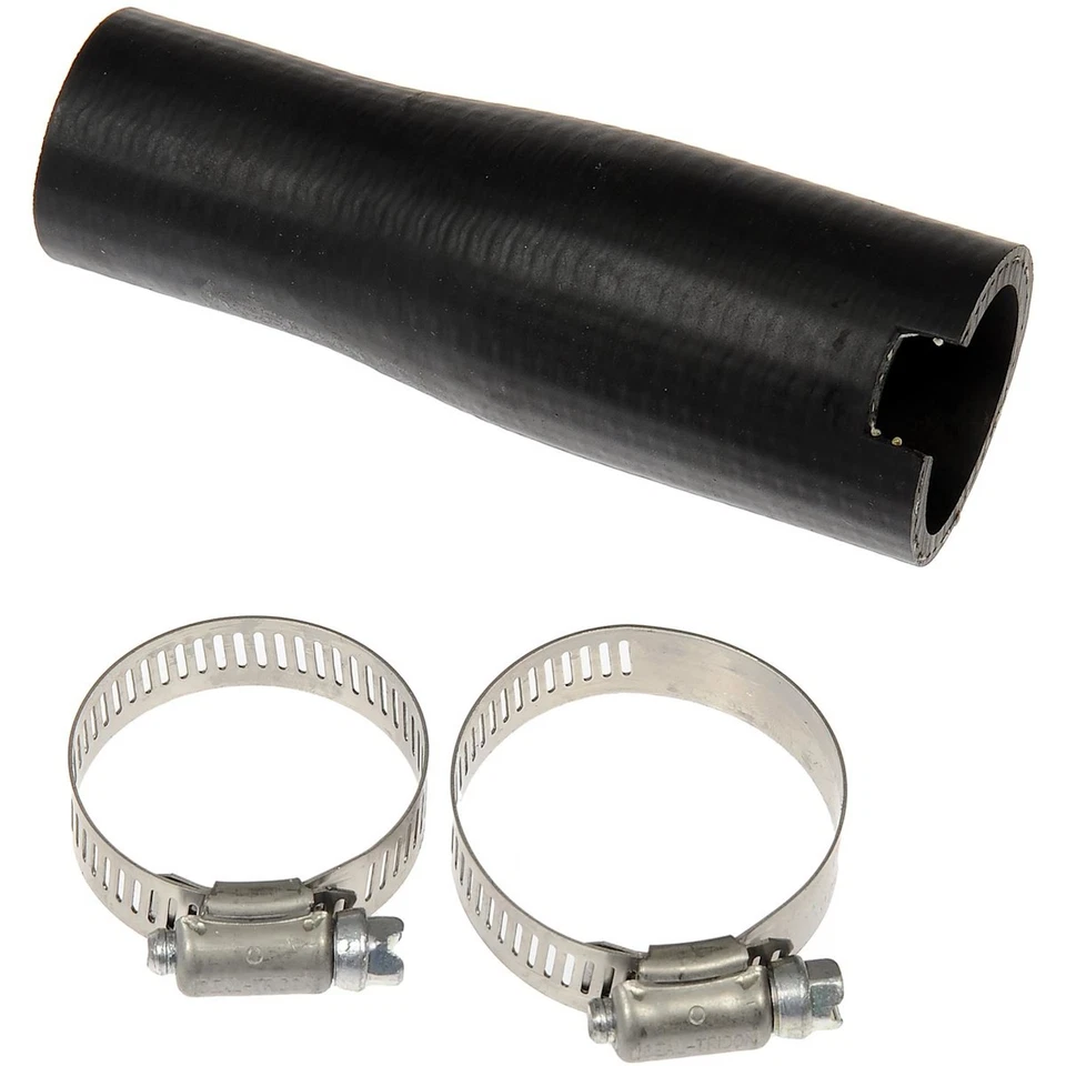 Manguera de llenado de combustible Dorman 573-038 inferior de gasolina para Chevy Saab 9-7x GMC Envoy Ascender Foto 4 de 4