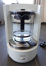 Krups T8 Kaffeemaschine Typ