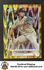 Yu Darvish Baseball Cards and Autograph Memorabilia Guide 25