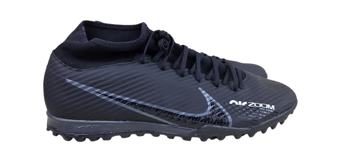 Las mejores ofertas en Nike Zoom Mercurial Superfly 9 Academy TF