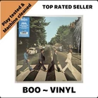 Abbey Road [50th Anniversary Edition] by The Beatles (Record, 2019) EX / NM