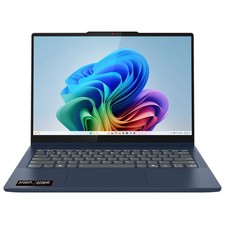 Lenovo IdeaPad 5 14" 2-in-1 Ryzen AI 7 350 16GB 1TB 83KT001YUS Grade A-