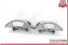 12-17 Audi A6 A7 Front Left and Front Right Side Brake Caliper Calipers Set OEM