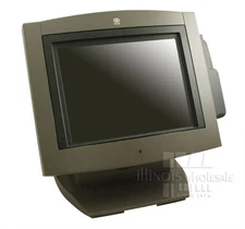 NCR 7454-3201 POS Terminals (New)